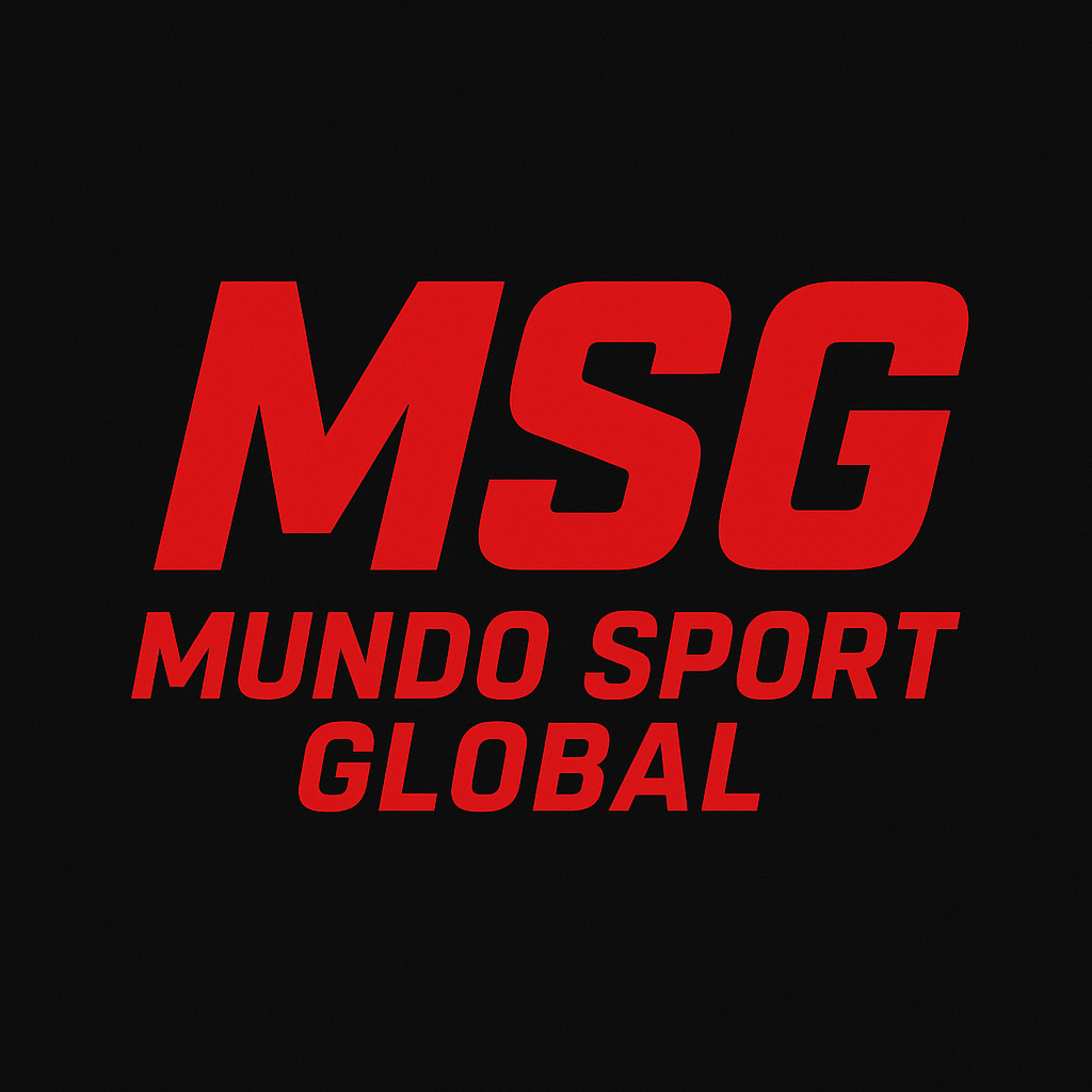 Mundo Sport Global