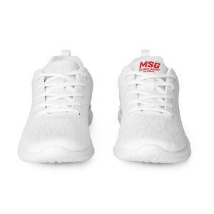 Men’s athletic shoes