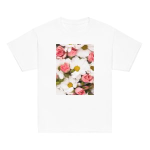 Youth classic tee