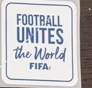 Parche Football Unites The World