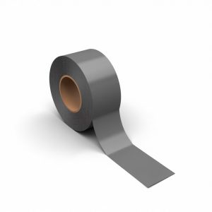 Cinta de unión para césped artificial: rollo de cinta geotextil para unir tramos de césped artificial