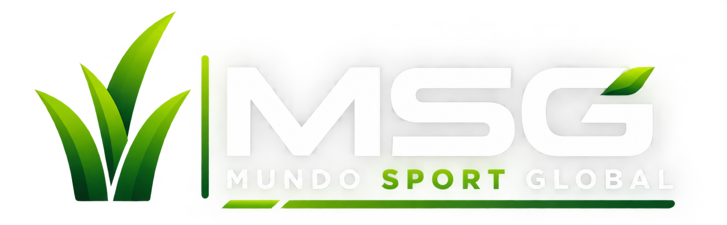 Mundo Sport Global