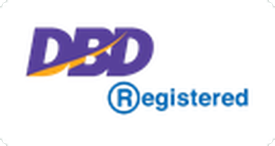 DBD Registered: marca de certificación de tienda en línea